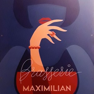 Brasserie Maximilian